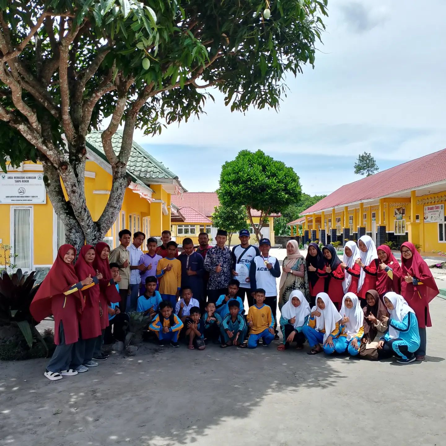 SLB Permata Aceh