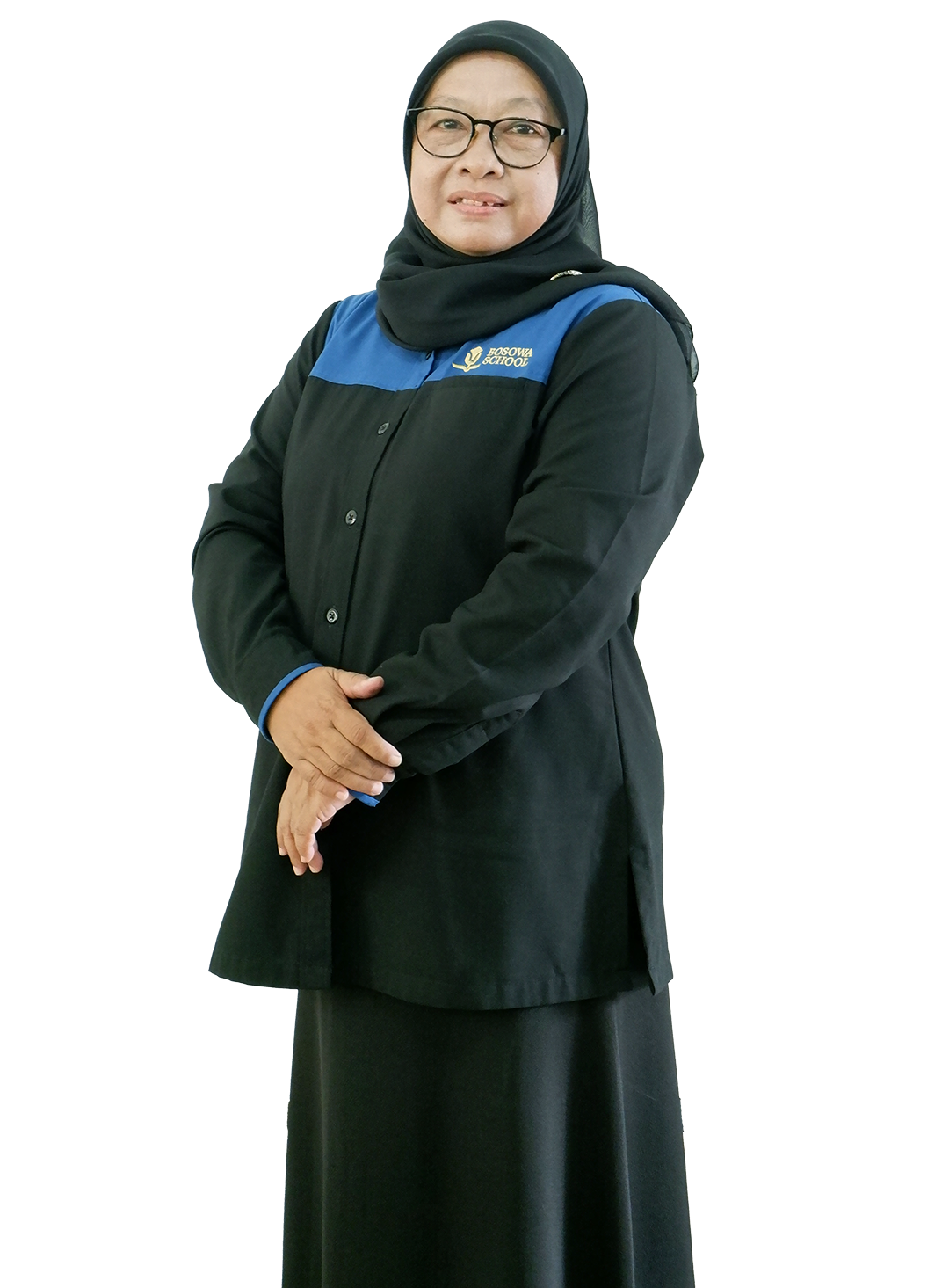 Kepala Sekolah SLB Permata Aceh