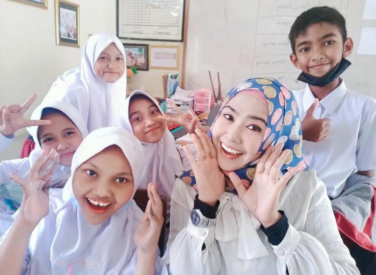 SLB Permata Aceh